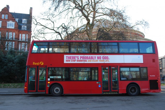 no god