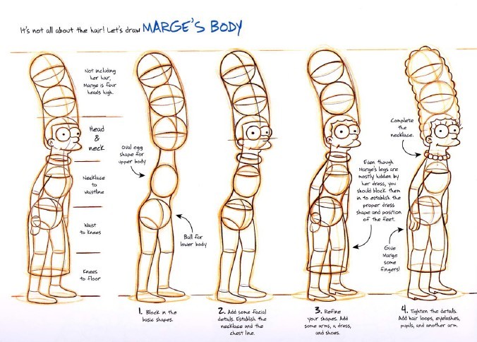 Marge