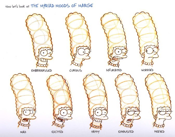 Marge