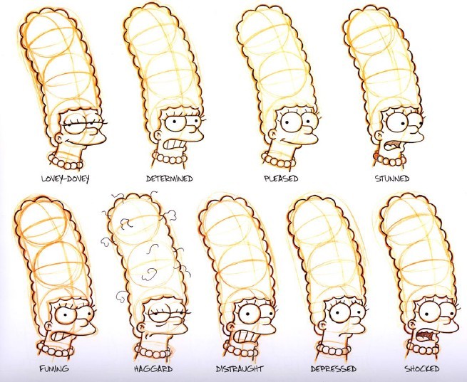 Marge