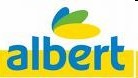 Albert - nov logo