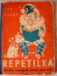repetilka