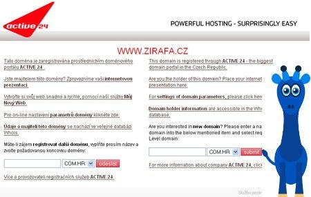 webzirafa
