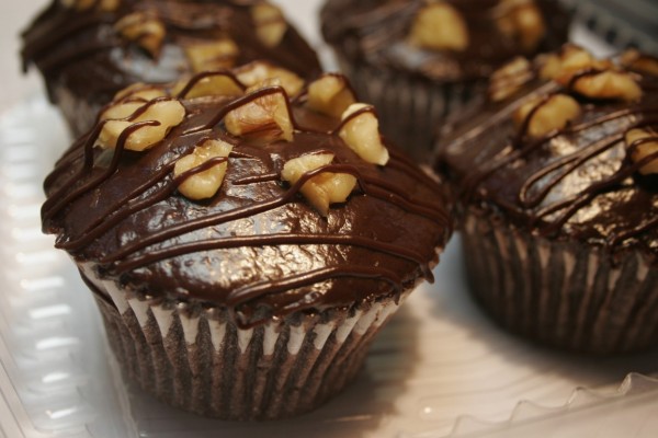 muffin