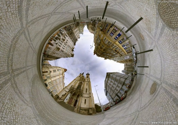 Praha
