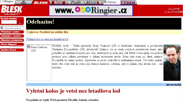 blesk99