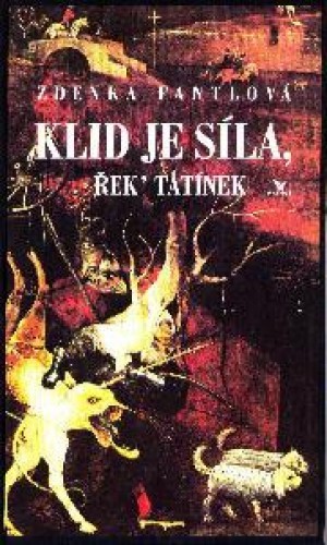 Klid je sla