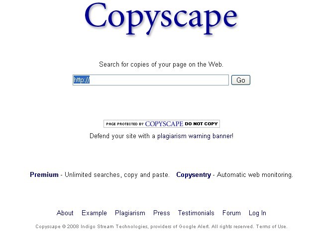 copy