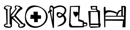 Koblih